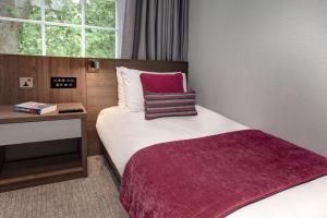 Single Room room in BEST WESTERN PLUS Delmere Hotel