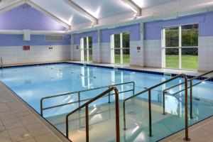 Best Western Balgeddie House Hotel