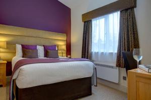 4 star hotell Philipburn Hotel, BW Signature Collection Selkirk Suurbritannia