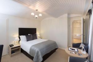 Standard Double Room room in Best Western Hotel de Havelet