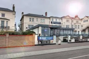 Best Western Hotel Hatfield - Carlton Colville