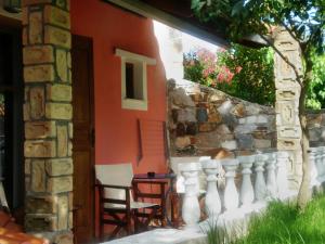 Ilios Studios Evia Greece