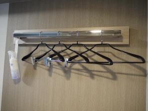 Hotel Route-Inn Grand Muroran