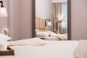 Howard Johnson Plaza Buenos Aires