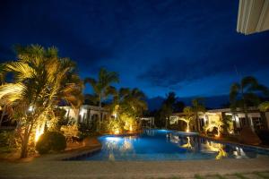 Alona Royal Palm Resort