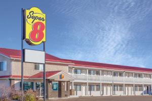 Super 8 by Wyndham Stettler