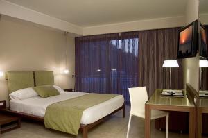 Suite with Sea View