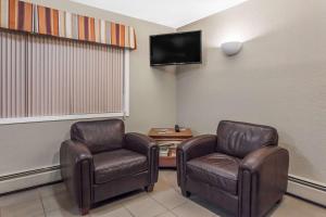 Super 8 by Wyndham Stettler