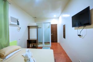 Sulit Budget Hotel near Dgte Airport Citimall