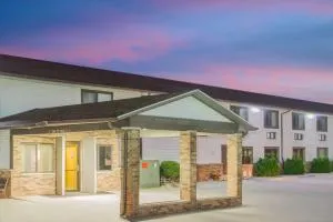 Super 8 by Wyndham Story City - Williams