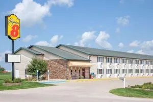 速8欢喜山酒店 - 爱荷华州 - Bloomfield