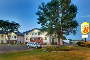 Super 8 by Wyndham Aberdeen East - 阿伯丁