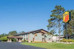 Super 8 by Wyndham Baxter/Brainerd Area - Nisswa
