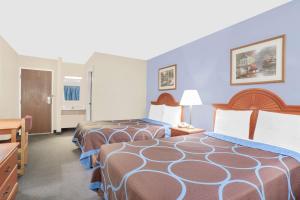 Super 8 by Wyndham Middletown