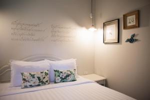 The Raweekanlaya Bangkok Wellness Cuisine Resort