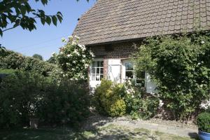 Maisons de vacances Chambre meublee 