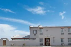 陶斯速8酒店 - Taos Junction