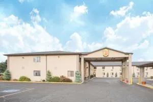 Super 8 by Wyndham Elko - Elko