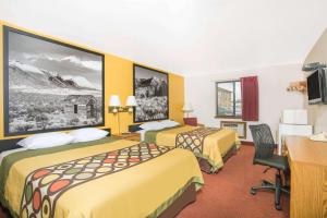 Super 8 by Wyndham Elko