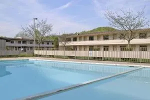 Days Inn by Wyndham Oak Ridge Knoxville - Rocky Top