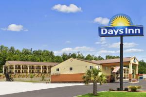 obrázek - Days Inn by Wyndham Fultondale