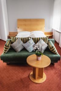 Triple Room room in Landhotel Stegersbach