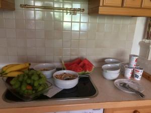 Appartement La Piazza