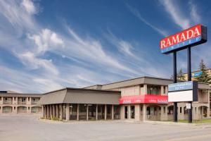 Ramada Limited hotel, 
Calgary, Canada.
The photo picture quality can be
variable. We apologize if the
quality is of an unacceptable
level.