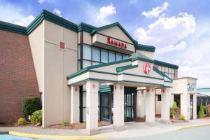 Ramada by Wyndham St. John