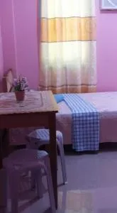 3Kid's Homestay Pink - Union