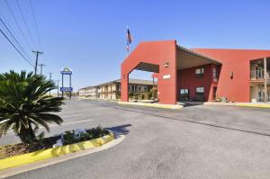 Days Inn hotel, 
San Antonio, United States.
The photo picture quality can be
variable. We apologize if the
quality is of an unacceptable
level.