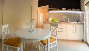 Apartman No.5