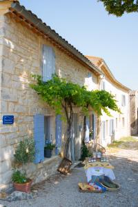 B&B / Chambres d'hotes La Bastide des Bourguets - Adults Only : photos des chambres