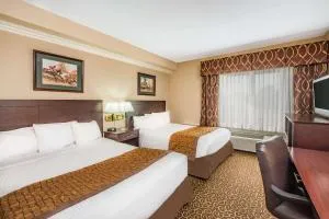 Hawthorn Extended Stay by Wyndham El Paso - الباسو