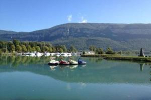 Bateaux-hotels Eden marine : photos des chambres