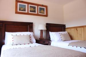 LEmiliano Cabañas-Ristorante