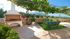 Eva's House - Fournádhos