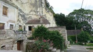 Appartements Les Gites des Chateaux, gites troglodytiques : photos des chambres