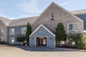 密尔沃基地区美克旺贝蒙特套房汽车旅馆 - 密尔沃基