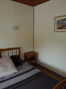 Hotels Auberge Saint Aubin : photos des chambres