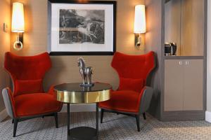 Hotels Hotel Alchimy : Suite Deluxe