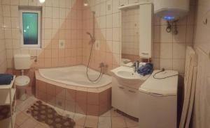 Beach Apartman Rab