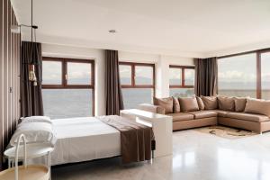 3 star hotel Hotel Continental Ređo di Kalabrija Italija