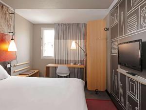 Hotels ibis Epernay Centre Ville : photos des chambres