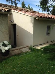 Appartements studio avec exterieur : photos des chambres