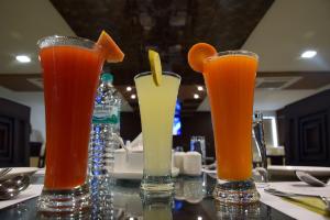 Hotel Star Palace - Rameswaram Tamil Nadu