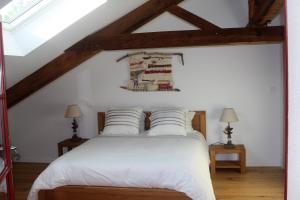 La grange de Bastard