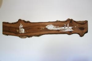 La grange de Bastard