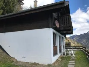 Tschuggen 59 - Bitsch