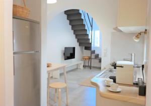 Thea Suites Naxos Greece